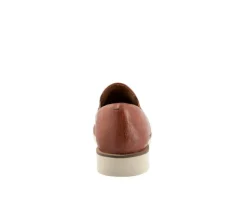 Women's Softwalk Whistle II Heeled Loafers