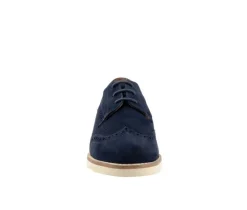 Women's Softwalk Willet Oxfords