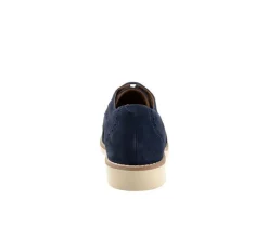 Women's Softwalk Willet Oxfords