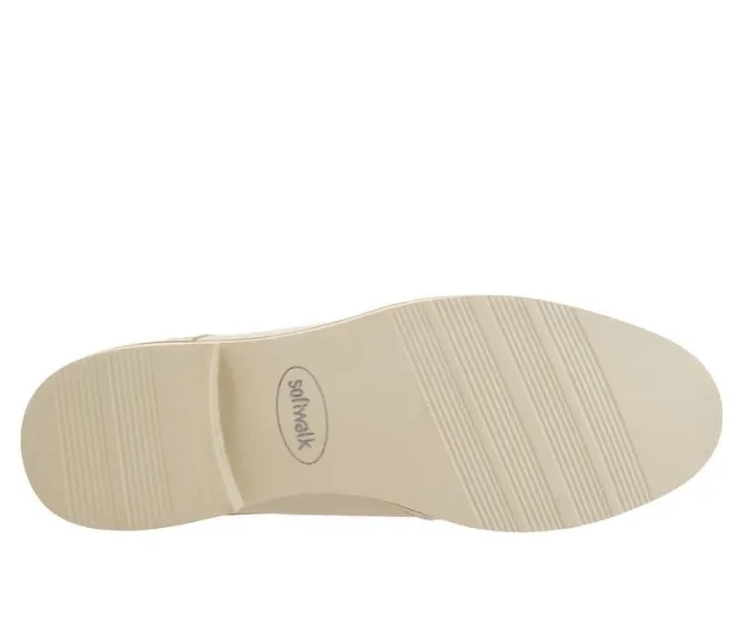 Women's Softwalk Willet Oxfords