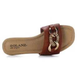 Women's Solanz Bandy Sandals