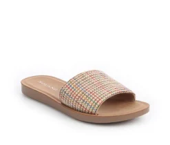 Women's Solanz Efron Sandals