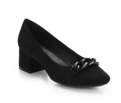Women's Solanz Jackie Pumps