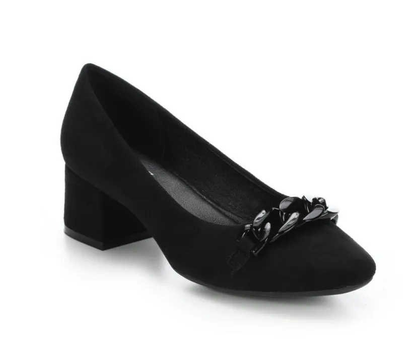 Women's Solanz Jackie Pumps