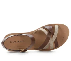 Women's Solanz Lev-S Sandals
