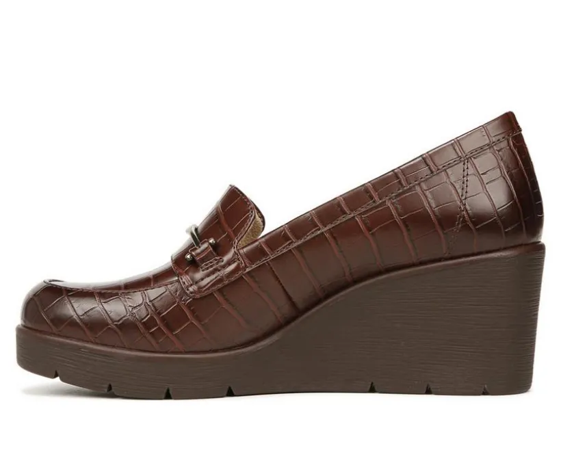 Women's Soul Naturalizer Achieve Wedged Loafers