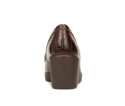 Women's Soul Naturalizer Achieve Wedged Loafers