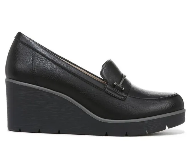 Women's Soul Naturalizer Achieve Wedged Loafers