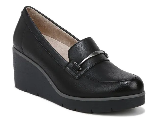 Women's Soul Naturalizer Achieve Wedged Loafers