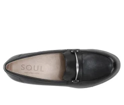 Women's Soul Naturalizer Achieve Wedged Loafers