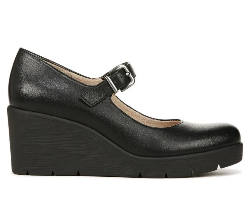 Women's Soul Naturalizer Adore Mary Jane Wedges