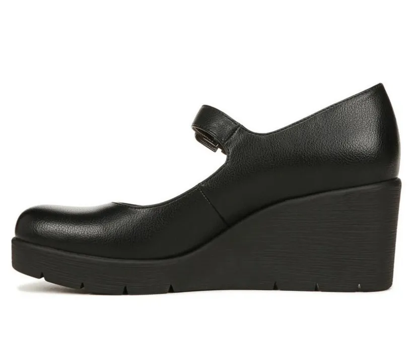 Women's Soul Naturalizer Adore Mary Jane Wedges
