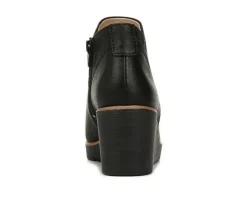 Women's Soul Naturalizer Affirm Booties