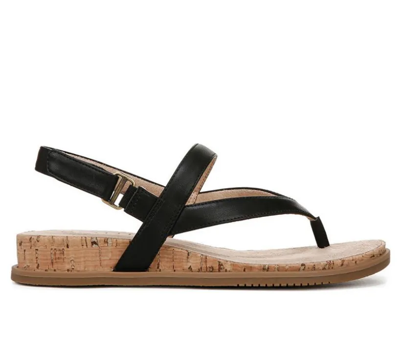 Women's Soul Naturalizer Carolyn Thong Sandals