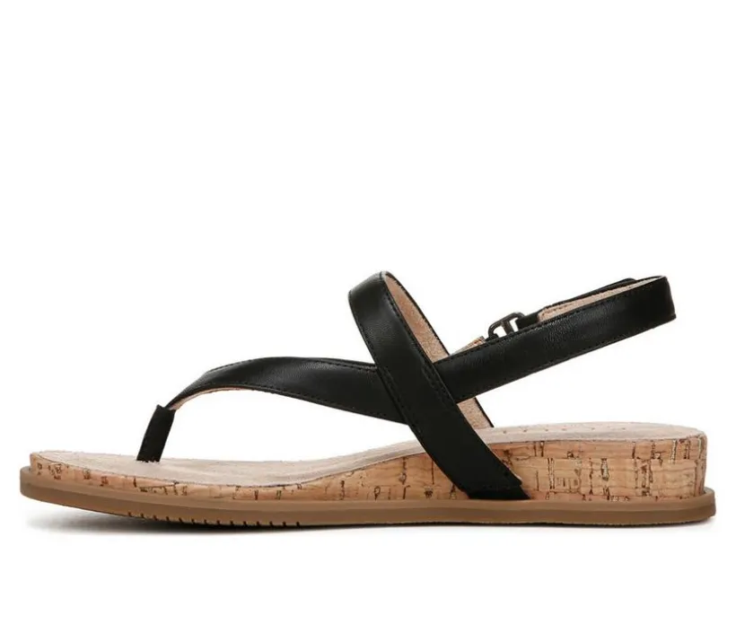 Women's Soul Naturalizer Carolyn Thong Sandals