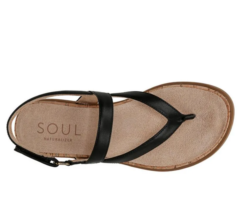 Women's Soul Naturalizer Carolyn Thong Sandals