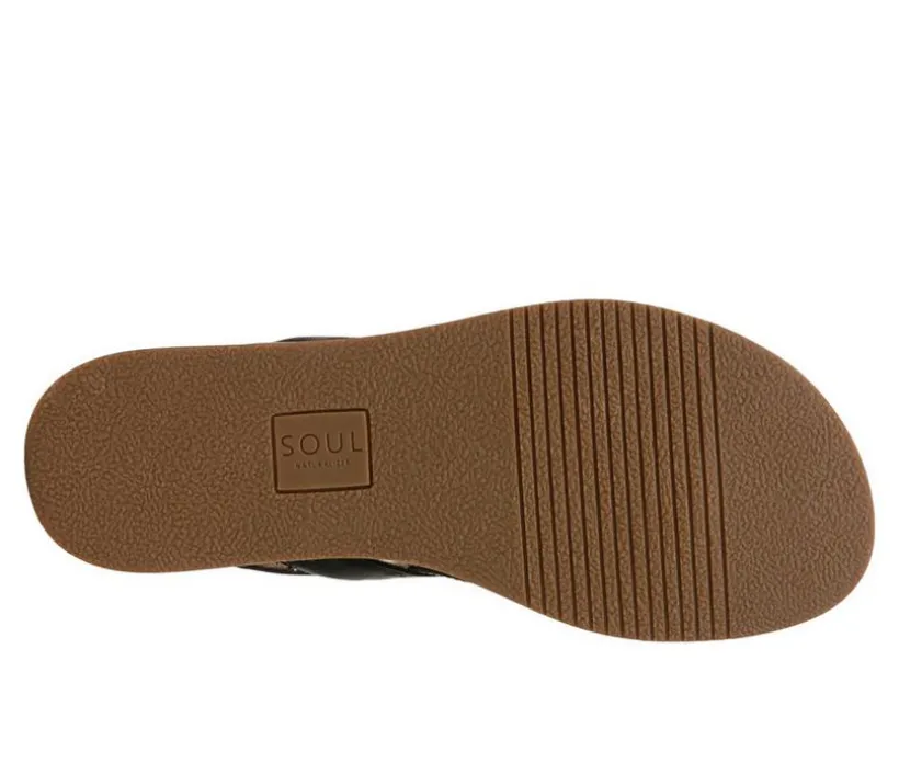Women's Soul Naturalizer Carolyn Thong Sandals