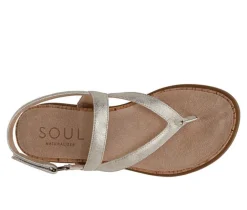 Women's Soul Naturalizer Carolyn Thong Sandals