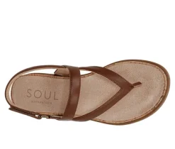 Women's Soul Naturalizer Carolyn Thong Sandals