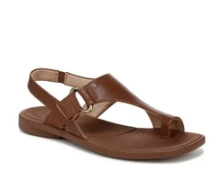 Women's Soul Naturalizer Freya Flat Sandals