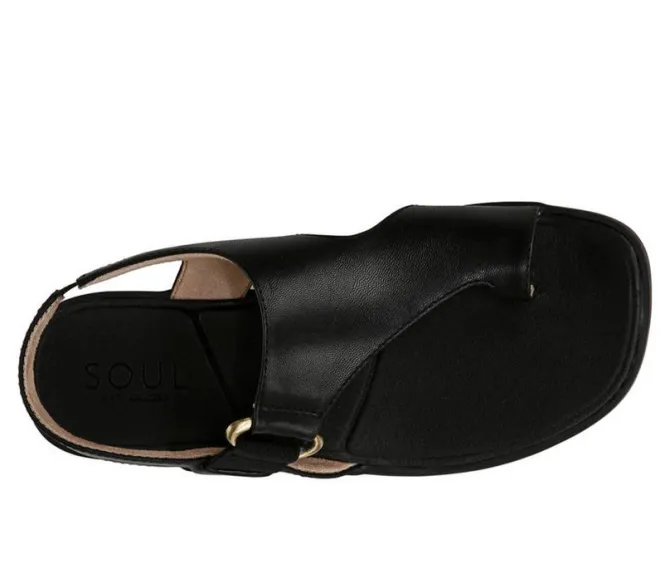 Women's Soul Naturalizer Freya Flat Sandals
