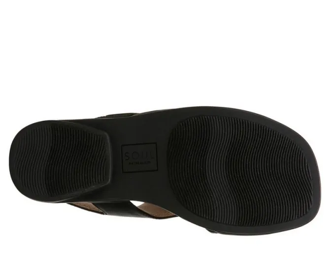 Women's Soul Naturalizer Freya Flat Sandals