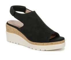 Women's Soul Naturalizer Giselle Wedges