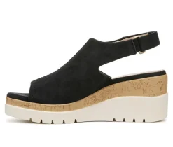 Women's Soul Naturalizer Giselle Wedges