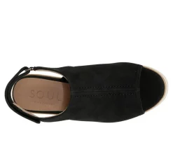 Women's Soul Naturalizer Giselle Wedges