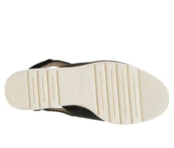 Women's Soul Naturalizer Giselle Wedges