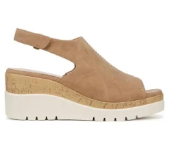 Women's Soul Naturalizer Giselle Wedges