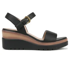 Women's Soul Naturalizer Graciela Wedges