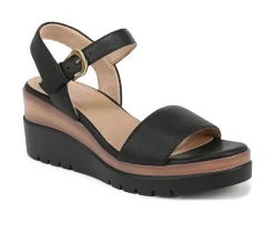 Women's Soul Naturalizer Graciela Wedges