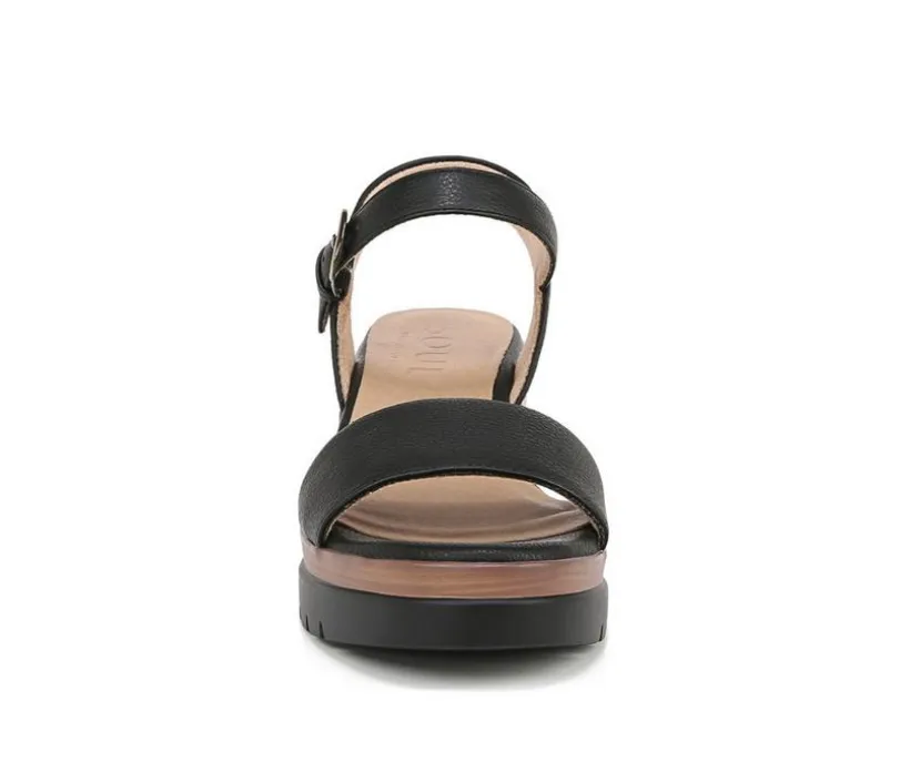 Women's Soul Naturalizer Graciela Wedges