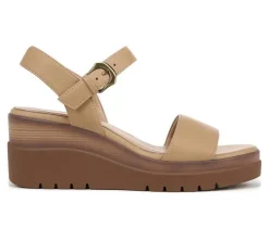 Women's Soul Naturalizer Graciela Wedges