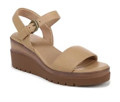 Women's Soul Naturalizer Graciela Wedges