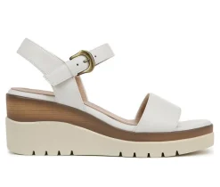 Women's Soul Naturalizer Graciela Wedges