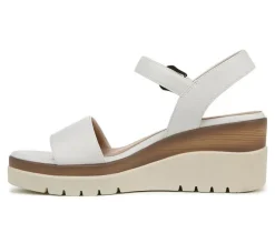 Women's Soul Naturalizer Graciela Wedges