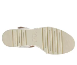 Women's Soul Naturalizer Graciela Wedges