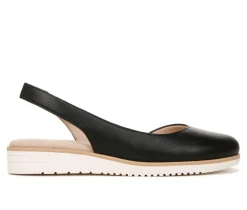 Women's Soul Naturalizer Idea-Dorsay Flats