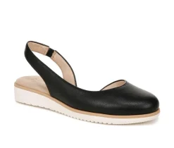 Women's Soul Naturalizer Idea-Dorsay Flats