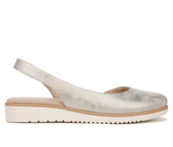 Women's Soul Naturalizer Idea-Dorsay Flats