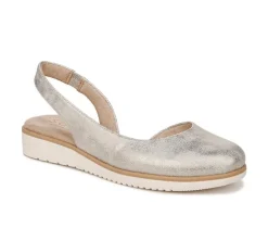 Women's Soul Naturalizer Idea-Dorsay Flats
