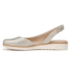 Women's Soul Naturalizer Idea-Dorsay Flats