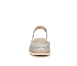 Women's Soul Naturalizer Idea-Dorsay Flats