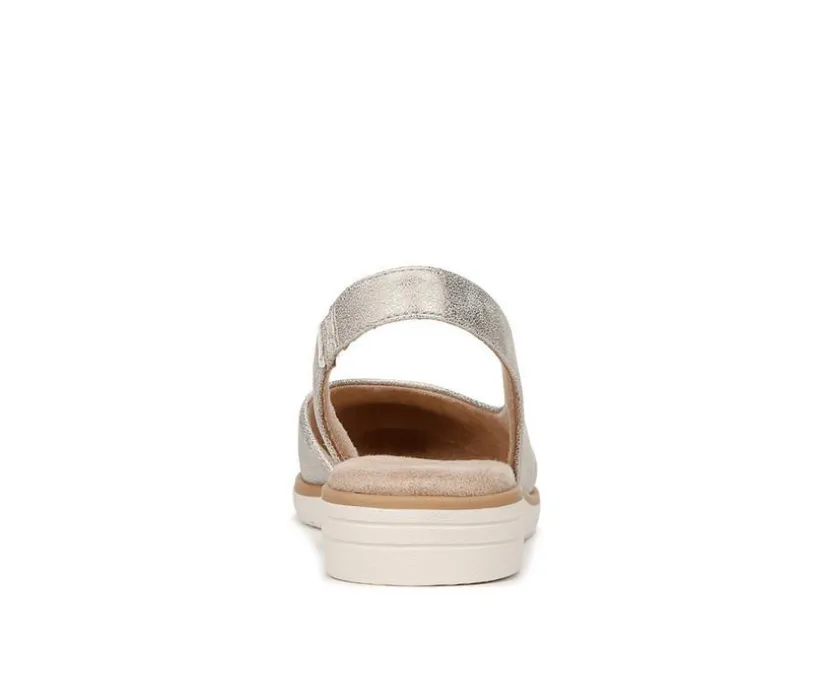 Women's Soul Naturalizer Idea-Dorsay Flats