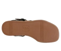 Women's Soul Naturalizer Jayvee Sandals