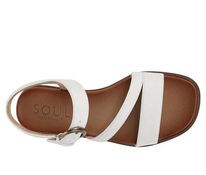 Women's Soul Naturalizer Jayvee Sandals