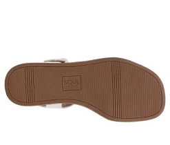 Women's Soul Naturalizer Jayvee Sandals