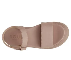 Women's Soul Naturalizer Poppi Sandals